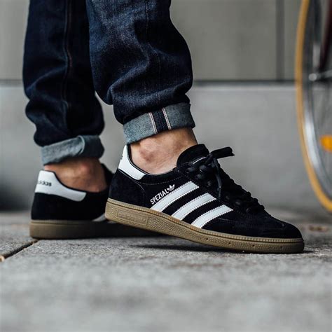 adidas Originals Handball Spezial Casual Shoes 